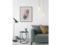 Komar Wandbild Animal Forest Fox 30 cm x 40 cm* Poster
