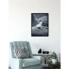 Komar Wandbild Arrowhead 30 x 40 cm