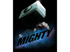 Komar Wandbild Avengers The Mighty 40 x 50 cm gerollt* Poster