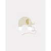 Komar Wandbild Baby Happy 30 x 40 cm* Poster