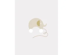 Komar Wandbild Baby Happy 30 x 40 cm* Poster