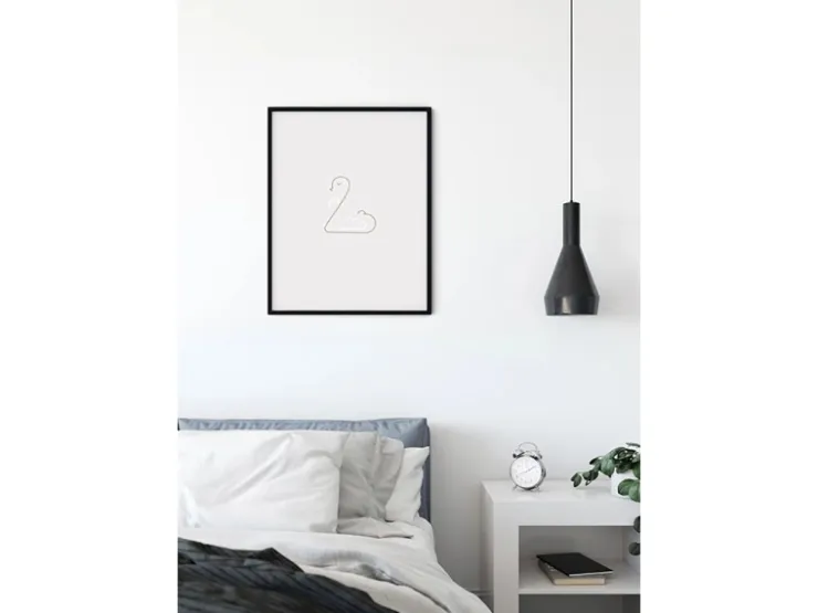 Komar Wandbild Baby Welcome 40 x 50 cm* Bilder