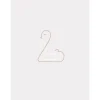 Komar Wandbild Baby Welcome 30 x 40 cm