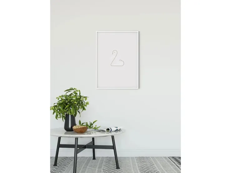 Komar Wandbild Baby Welcome 50 x 70 cm* Bilder