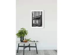 Komar Wandbild Brooklyn Bridge 50 x 70 cm* Poster