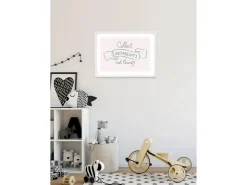Komar Wandbild Collect Moments 50 x 40 cm