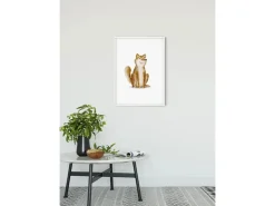 Komar Wandbild Cute Dog 50 x 70 cm* Bilder