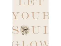Komar Wandbild Disney Lilo and Stitch Soul Glow 30 cm x 40 cm* Bilder