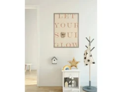Komar Wandbild Disney Lilo and Stitch Soul Glow 30 cm x 40 cm* Bilder