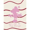 Komar Wandbild Disney Minnie Mouse You Can Do Big Things 50 cm x 70 cm Rosa* Poster