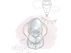 Komar Wandbild Dumbo Sleepy 30 x 40 cm* Poster