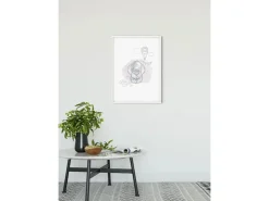 Komar Wandbild Dumbo Sleepy 30 x 40 cm* Poster