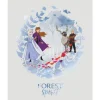 Komar Wandbild Frozen Spirit 40 x 50 cm* Bilder