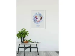 Komar Wandbild Frozen Spirit 40 x 50 cm* Bilder