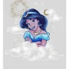 Komar Wandbild Jasmin Clouds 40 x 50 cm* Poster