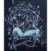 Komar Wandbild Jasmin Dreaming 40 x 50 cm