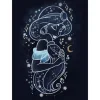 Komar Wandbild Jasmin Stars 50 x 70 cm* Poster