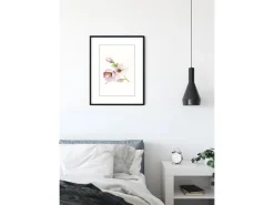 Komar Wandbild Magnolia Breathe 40 x 50 cm