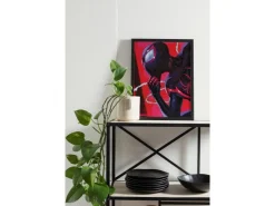 Komar Wandbild Marvel Spider-Man Pondering 50 cm x 70 cm Rot* Poster