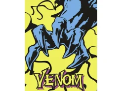Komar Wandbild Marvel Venom Colourful Claw 30 cm x 40 cm Blau* Poster
