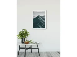 Komar Wandbild Mountains Top 50 x 70 cm* Bilder