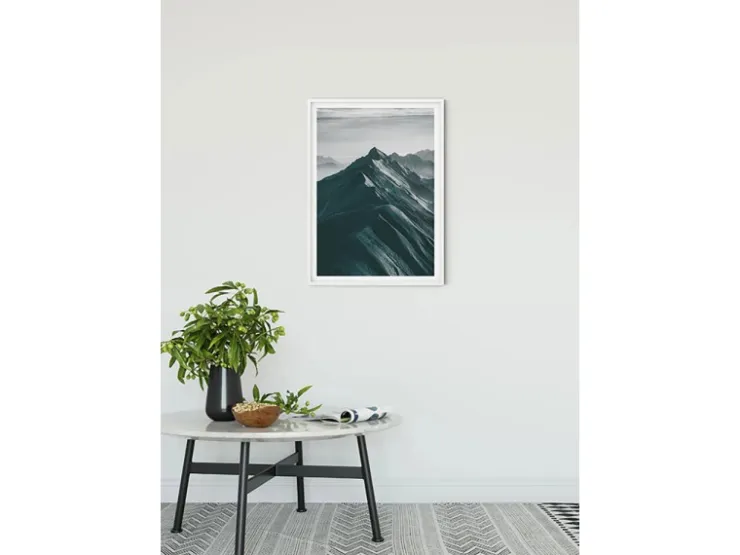 Komar Wandbild Mountains Top 50 x 70 cm* Bilder