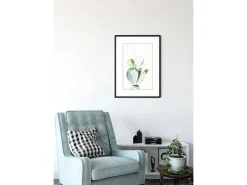 Komar Wandbild Prickly Pear 30 x 40 cm* Bilder