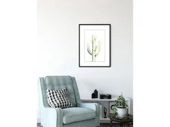 Komar Wandbild Saguaro Watercolor 30 x 40 cm* Bilder