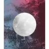 Komar Wandbild Solum Luna 40 x 50 cm