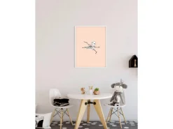 Komar Wandbild Star Wars Pew Pew 50 x 70 cm gerollt* Poster