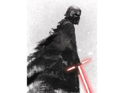 Komar Wandbild Star Wars Vader 50 x 70 cm* Poster