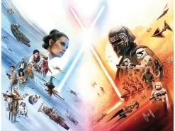 Komar Wandbild Star Wars Poster 50 x 40 cm* Bilder
