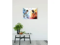 Komar Wandbild Star Wars Poster 50 x 40 cm* Bilder