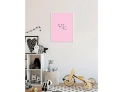 Komar Wandbild Star Wars Yoda Cute 40 x 50 cm gerollt* Poster