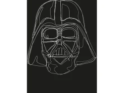 Komar Wandbild Star Wars Vader 50 x 70 cm* Poster