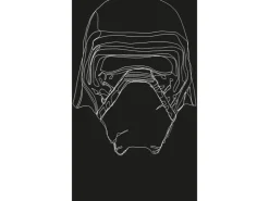 Komar Wandbild Star Wars Kylo 40 x 50 cm* Bilder