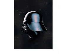 Komar Wandbild Star Wars Vader 40 x 50 cm* Poster