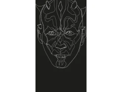 Komar Wandbild Star Wars Maul 40 x 50 cm