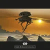 Komar Wandbild Star Wars Droid 40 x 30 cm