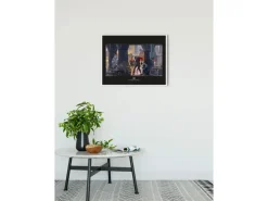 Komar Wandbild Star Wars Streets 70 x 50 cm* Bilder