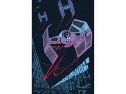 Komar Wandbild Star Wars Fighter 50 x 70 cm* Bilder