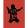 Komar Wandbild Star Wars Han Solo 50 x 70 cm gerollt