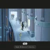Komar Wandbild Star Wars Elevator 40 x 30 cm* Poster