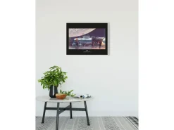 Komar Wandbild Star Wars Hangar 40 x 30 cm* Bilder