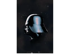 Komar Wandbild Star Wars Vader 50 x 70 cm* Poster|Bilder