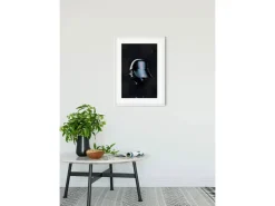 Komar Wandbild Star Wars Vader 50 x 70 cm* Poster|Bilder