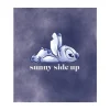 Komar Wandbild Stitch Sunny Side Up 30 cm x 40 cm