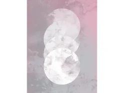 Komar Wandbild Tessera Noctis 50 x 70 cm* Poster