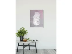 Komar Wandbild Tessera Noctis 50 x 70 cm* Poster