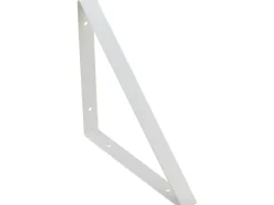 Konsole Triangel 27,2 cm x 27,2 cm